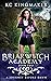 A Journey Before Dawn (Briarwitch Academy #3)