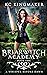 A Whisper Before Dawn (Briarwitch Academy, #1)