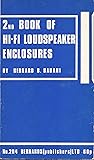 2nd Book Of Hi-Fi Loudspeaker Enclosures