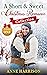 A Short & Sweet Christmas Romance Collection by Anne Harrison
