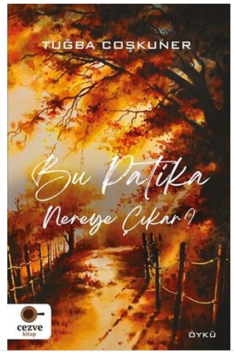 Bu Patika Nereye Çıkar