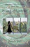 Breach of Contract by Danielle Palli Breach of Contract by Danielle Palli