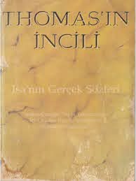 Thomas'ın İncili