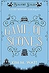Game of Scones