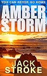 Amber Storm (Assassin In Paradise Book 1)