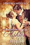 La maldición del duque de Ashton by Verónica Mengual