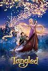 Tangled: screenplay