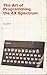 The Art of Programming the ZX Spectrum by M. James