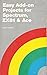 Easy Add-on Projects for Spectrum, Zx81 & Ace