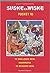 Suske en Wiske pocket 10: De brullende berg, Sagarmatha, De begeerde berg