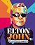 Elton John Color by Number:...