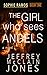 The Girl Who Sees Angels by Jeffrey McClain Jones