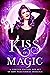 Kiss of Magic: A BBW Parano...