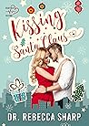 Kissing Santa Claus