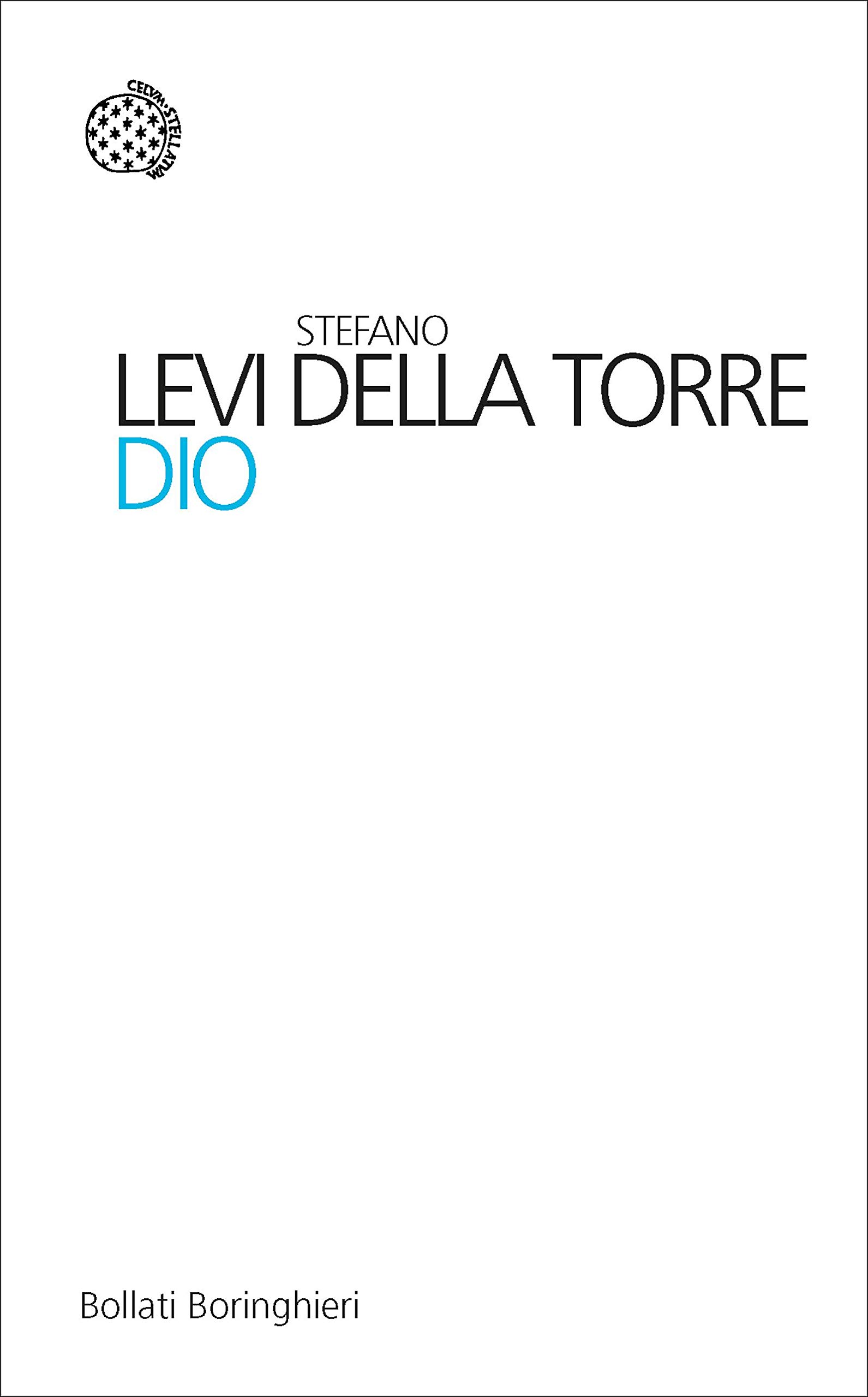 Dio (Italian Edition)