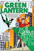 Green Lantern #7