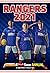 Match! Rangers Annual 2021