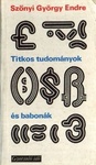 Titkos ​tudományok és babonák: A 15-17. sz. művelődéstörténetének kérdéseihez