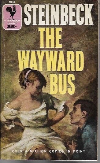 The Wayward Bus