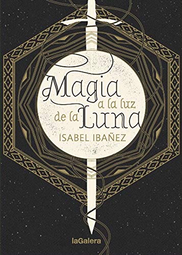Magia a la luz de la luna (Woven in Moonlight, #1)