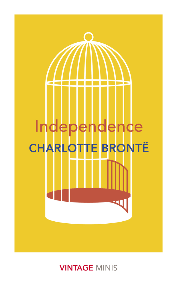 Independence: Vintage Minis (Paperback)