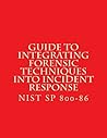 NIST SP 800-86