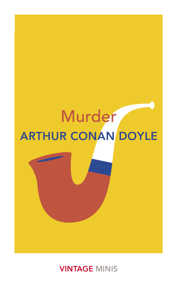 Murder: Vintage Minis (Paperback)