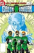 Green Lantern #184