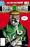 Green Lantern #196