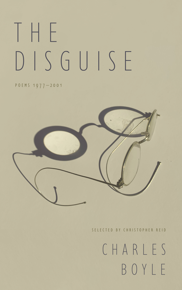 The Disguise: Poems 1977-2001
