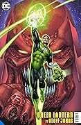 Green Lantern by Geoff Johns, Book Four