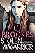 Stolen by the Warrior (Dardanos #3) by Calle J. Brookes