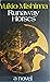 Runaway Horses by Yukio Mishima