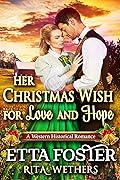 Her Christmas Wish for Love and Hope