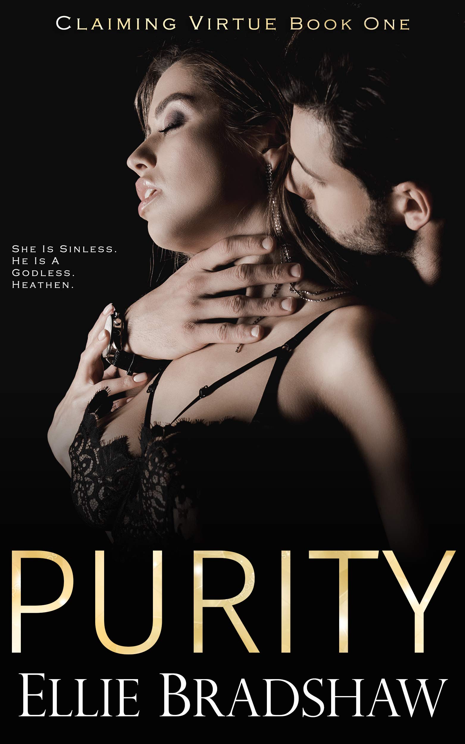 Purity (Claiming Virtue #1)