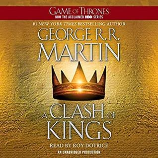 A Clash of Kings