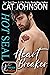 Hot SEAL, Heartbreaker (SEALs in Paradise) by Cat Johnson