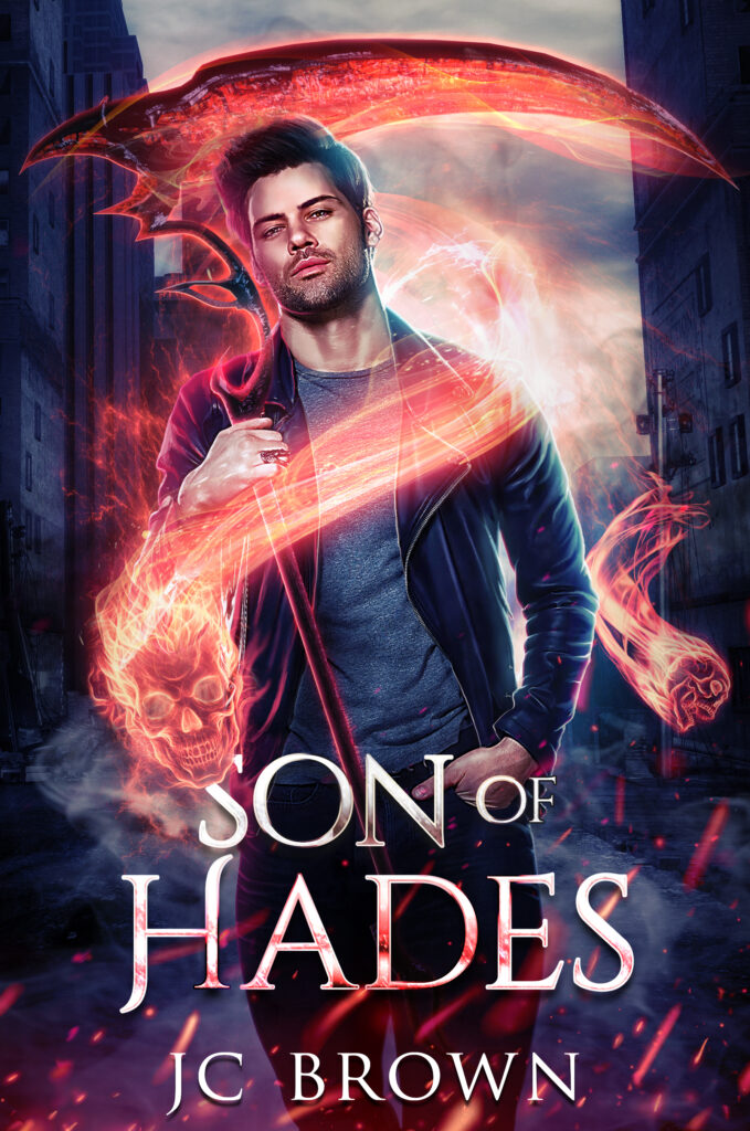 Son of Hades