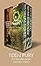 Teen Fury Trilogy: The Complete Collection