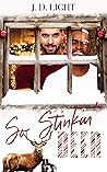 So Stinkin' Deer by J.D. Light So Stinkin' Deer by J.D. Light
