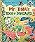Mr. DNA's Book of Dinosaurs