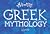 Greek Mythology (The Myth a...