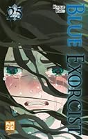 Blue Exorcist, Tome 25 (Blue Exorcist, #25)