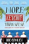 Book cover for More Ketchup Than Salsa