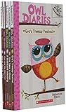 Owl Diaries Colle...