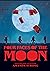 Four Faces of the Moon by Amanda Strong