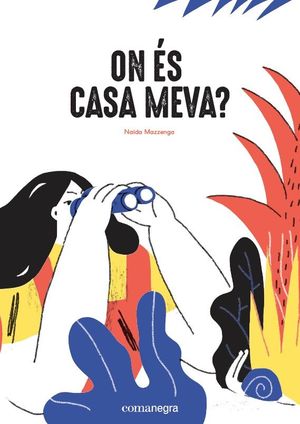 On és casa meva? (Paperback)