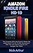 AMAZON KINDLE FIRE HD 10
