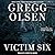 Victim Six (Sheriff Detective Kendall Stark #1)