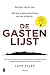 De gastenlijst